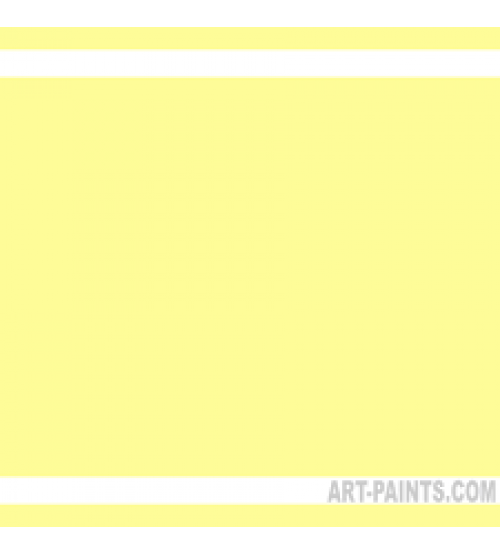 Derwent Studio Pencil 04 Primrose Yellow